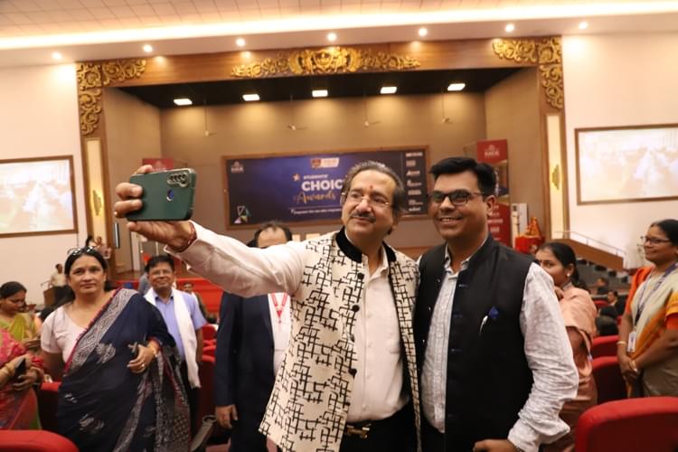 SAGE University Bhopal Events photo 103